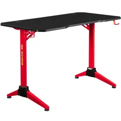სამაგიდო თამაში 2E GAMING Table OTOROSHI, 120х60x75cm, black-redსამაგიდო თამაში 2E GAMING Table OTOROSHI, 120х60x75cm, black-redსამაგიდო თამაში 2E GAMING Table OTOROSHI, 120х60x75cm, black-red