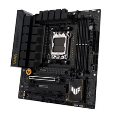 დედა დაფა ASUS Motherboard TUF GAMING B650M-PLUS WIFI sAM5 B650 4xDDR5 M.2 HDMI DP WiFi BT mATXდედა დაფა ASUS Motherboard TUF GAMING B650M-PLUS WIFI sAM5 B650 4xDDR5 M.2 HDMI DP WiFi BT mATXდედა დაფა ASUS Motherboard TUF GAMING B650M-PLUS WIFI sAM5 B650 4xDDR5 M.2 HDMI DP WiFi BT mATX