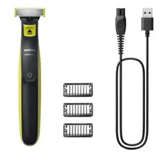 ტრიმერი PHILIPS QP2724/10ტრიმერი PHILIPS QP2724/10ტრიმერი PHILIPS QP2724/10