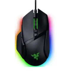Mouse Razer Mouse Basilisk V3 35K, RGB, USB-A, blackMouse Razer Mouse Basilisk V3 35K, RGB, USB-A, blackMouse Razer Mouse Basilisk V3 35K, RGB, USB-A, black
