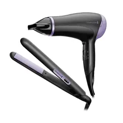 Hair dryer Remington D3016GP E51 Style Essentials Gift SetHair dryer Remington D3016GP E51 Style Essentials Gift SetHair dryer Remington D3016GP E51 Style Essentials Gift Set