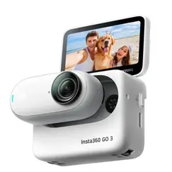 კამერა Insta360 GO 3S (64GB)კამერა Insta360 GO 3S (64GB)კამერა Insta360 GO 3S (64GB)