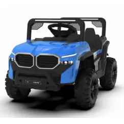 საბავშვო ელექტრო მანქანა XMX1BLUსაბავშვო ელექტრო მანქანა XMX1BLUსაბავშვო ელექტრო მანქანა XMX1BLU