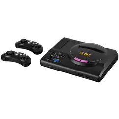 სათამაშო კონსოლი 2E Game console, 16bit wireless gamepad, HDMI, 183 gamesსათამაშო კონსოლი 2E Game console, 16bit wireless gamepad, HDMI, 183 gamesსათამაშო კონსოლი 2E Game console, 16bit wireless gamepad, HDMI, 183 games