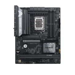 დედა დაფა Asus TUF GAMING B860-PLUS WIFIდედა დაფა Asus TUF GAMING B860-PLUS WIFIდედა დაფა Asus TUF GAMING B860-PLUS WIFI