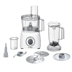 სამზარეულოს კომბაინი BOSCH MCM3200Wსამზარეულოს კომბაინი BOSCH MCM3200Wსამზარეულოს კომბაინი BOSCH MCM3200W