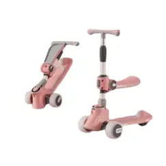 საბავშვო სკუტერი Dumitu plus 002PINKსაბავშვო სკუტერი Dumitu plus 002PINKსაბავშვო სკუტერი Dumitu plus 002PINK