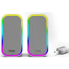 დინამიკი Marvo Havoc20 Wired Gaming speaker Grayდინამიკი Marvo Havoc20 Wired Gaming speaker Grayდინამიკი Marvo Havoc20 Wired Gaming speaker Gray