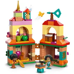 LEGO Disney Classic Encanto Mini HouseLEGO Disney Classic Encanto Mini HouseLEGO Disney Classic Encanto Mini House
