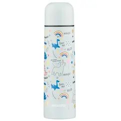 თერმოსი Ardesto Vacuum flask Magic 500ml, stainless steel, greyთერმოსი Ardesto Vacuum flask Magic 500ml, stainless steel, greyთერმოსი Ardesto Vacuum flask Magic 500ml, stainless steel, grey