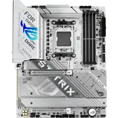 დედა დაფა ASUS Motherboard ROG STRIX X870-A GAMING WIFI sAM5 X870 4xDDR5 M.2 HDMI DP WiFi BT ATXდედა დაფა ASUS Motherboard ROG STRIX X870-A GAMING WIFI sAM5 X870 4xDDR5 M.2 HDMI DP WiFi BT ATXდედა დაფა ASUS Motherboard ROG STRIX X870-A GAMING WIFI sAM5 X870 4xDDR5 M.2 HDMI DP WiFi BT ATX