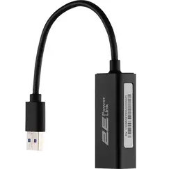 Adapter 2E PowerLink Network Adapter U2085 1xGE, USB 3.0Adapter 2E PowerLink Network Adapter U2085 1xGE, USB 3.0Adapter 2E PowerLink Network Adapter U2085 1xGE, USB 3.0