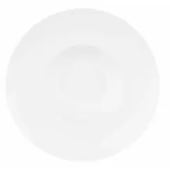 თეფში Ardesto Deep platee Imola, 23cm, porcelain, whiteთეფში Ardesto Deep platee Imola, 23cm, porcelain, whiteთეფში Ardesto Deep platee Imola, 23cm, porcelain, white