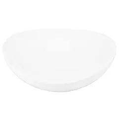 სალათის თასი Ardesto Salad bowl, 21 сm, porcelain, whiteსალათის თასი Ardesto Salad bowl, 21 сm, porcelain, whiteსალათის თასი Ardesto Salad bowl, 21 сm, porcelain, white