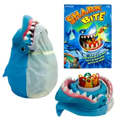 სამაგიდო თამაში Goliath game Shark Biteსამაგიდო თამაში Goliath game Shark Biteსამაგიდო თამაში Goliath game Shark Bite