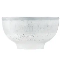 Ardesto Bowl Siena, 11.5cm, porcelain, white-grayArdesto Bowl Siena, 11.5cm, porcelain, white-grayArdesto Bowl Siena, 11.5cm, porcelain, white-gray