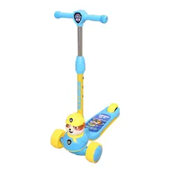 საბავშვო სკუტერი 618BLUსაბავშვო სკუტერი 618BLUსაბავშვო სკუტერი 618BLU