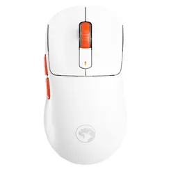 მაუსი MARVO G964W Wireless Mouse Whiteმაუსი MARVO G964W Wireless Mouse Whiteმაუსი MARVO G964W Wireless Mouse White