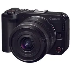 ციფრული ფოტოაპარატი Canon 6895C025AA EOS R50+RF-S14-30MM PZ 5GHZ SEE, Digital Camera, Blackციფრული ფოტოაპარატი Canon 6895C025AA EOS R50+RF-S14-30MM PZ 5GHZ SEE, Digital Camera, Blackციფრული ფოტოაპარატი Canon 6895C025AA EOS R50+RF-S14-30MM PZ 5GHZ SEE, Digital Camera, Black