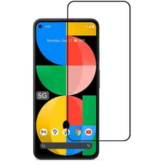 ეკრანის დამცავი Glass Pro+ Full Screen Tempered Glass Google Pixel 5Aეკრანის დამცავი Glass Pro+ Full Screen Tempered Glass Google Pixel 5Aეკრანის დამცავი Glass Pro+ Full Screen Tempered Glass Google Pixel 5A