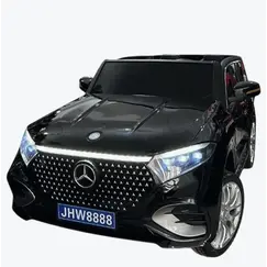 ბავშვის ელექტრო მანქანა mercedes-benz JHW-8888-BLACK, ტყავის სავარძლითბავშვის ელექტრო მანქანა mercedes-benz JHW-8888-BLACK, ტყავის სავარძლითბავშვის ელექტრო მანქანა mercedes-benz JHW-8888-BLACK, ტყავის სავარძლით