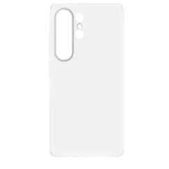 მობილურის ქეისი Samsung Galaxy S25 Ultra Clear case EF-QS938მობილურის ქეისი Samsung Galaxy S25 Ultra Clear case EF-QS938მობილურის ქეისი Samsung Galaxy S25 Ultra Clear case EF-QS938