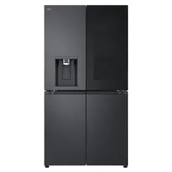 მაცივარი LG GR-X24FFCAB.AEVQMER, 571L, A+, No Frost, Refrigerator, Greyმაცივარი LG GR-X24FFCAB.AEVQMER, 571L, A+, No Frost, Refrigerator, Greyმაცივარი LG GR-X24FFCAB.AEVQMER, 571L, A+, No Frost, Refrigerator, Grey