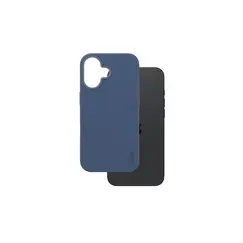 მობილურის ქეისი PanzerGlass Case for iPhone 16-Blueმობილურის ქეისი PanzerGlass Case for iPhone 16-Blueმობილურის ქეისი PanzerGlass Case for iPhone 16-Blue