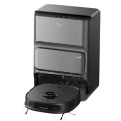 რობოტი მტვერსასრუტი Midea V12რობოტი მტვერსასრუტი Midea V12რობოტი მტვერსასრუტი Midea V12