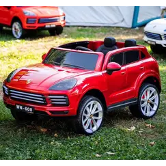 ბავშვის ელექტრო მანქანა porsche WN-608-RED, ტყავის სავარძლითბავშვის ელექტრო მანქანა porsche WN-608-RED, ტყავის სავარძლითბავშვის ელექტრო მანქანა porsche WN-608-RED, ტყავის სავარძლით