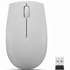 Mouse LENOVO 300 GY51L15678 ARCTIC GREYMouse LENOVO 300 GY51L15678 ARCTIC GREYMouse LENOVO 300 GY51L15678 ARCTIC GREY