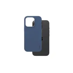 მობილურის ქეისი PanzerGlass Case for iPhone 16 Pro-Blueმობილურის ქეისი PanzerGlass Case for iPhone 16 Pro-Blueმობილურის ქეისი PanzerGlass Case for iPhone 16 Pro-Blue