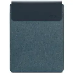 ნოუთბუქის ჩანთა Lenovo GX41K68626 Yoga, 14.5", Laptop Sleeve, Blueნოუთბუქის ჩანთა Lenovo GX41K68626 Yoga, 14.5", Laptop Sleeve, Blueნოუთბუქის ჩანთა Lenovo GX41K68626 Yoga, 14.5", Laptop Sleeve, Blue