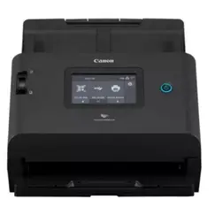 სკანერი Canon imageFORMULA DR-S350NW Office Document Scanner Black - 6897C009AAსკანერი Canon imageFORMULA DR-S350NW Office Document Scanner Black - 6897C009AAსკანერი Canon imageFORMULA DR-S350NW Office Document Scanner Black - 6897C009AA