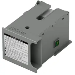 პამპერსი Epson C13S210057, Maintenance Box for Surecolor SC-T3100Xპამპერსი Epson C13S210057, Maintenance Box for Surecolor SC-T3100Xპამპერსი Epson C13S210057, Maintenance Box for Surecolor SC-T3100X