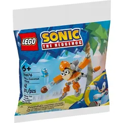 ლეგო LEGO recruitment Sonic Kiki’s Coconut Attackლეგო LEGO recruitment Sonic Kiki’s Coconut Attackლეგო LEGO recruitment Sonic Kiki’s Coconut Attack