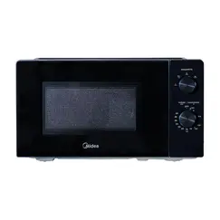 Microwave oven MIDEA MM7P012MZ-BMicrowave oven MIDEA MM7P012MZ-BMicrowave oven MIDEA MM7P012MZ-B