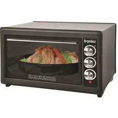 ელექტრო ღუმელი FRANKO FEO-1092ელექტრო ღუმელი FRANKO FEO-1092ელექტრო ღუმელი FRANKO FEO-1092