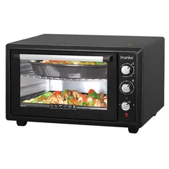 ელექტრო ღუმელი FRANKO FEO-1107ელექტრო ღუმელი FRANKO FEO-1107ელექტრო ღუმელი FRANKO FEO-1107