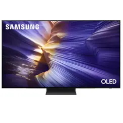 ტელევიზორი SAMSUNG QE48S90FAEXRUტელევიზორი SAMSUNG QE48S90FAEXRUტელევიზორი SAMSUNG QE48S90FAEXRU