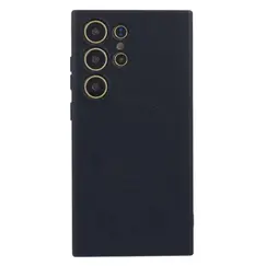 მობილურის ქეისი TVC Samsung Galaxy S25 Ultra Case Compatible with MagSafe Shockproof TPU Phone Cover - Blackმობილურის ქეისი TVC Samsung Galaxy S25 Ultra Case Compatible with MagSafe Shockproof TPU Phone Cover - Blackმობილურის ქეისი TVC Samsung Galaxy S25 Ultra Case Compatible with MagSafe Shockproof TPU Phone Cover - Black