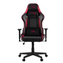 სათამაშო სავარძელი HyperX chair BLAST CORE Black/Redსათამაშო სავარძელი HyperX chair BLAST CORE Black/Redსათამაშო სავარძელი HyperX chair BLAST CORE Black/Red