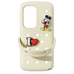 მობილურის ქეისი Samsung Galaxy S25 Ultra Crocs Case Beige (GP-FPS938SBAUW)მობილურის ქეისი Samsung Galaxy S25 Ultra Crocs Case Beige (GP-FPS938SBAUW)მობილურის ქეისი Samsung Galaxy S25 Ultra Crocs Case Beige (GP-FPS938SBAUW)