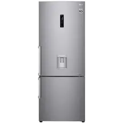 მაცივარი LG - GR-F589BLCM.APZQMERმაცივარი LG - GR-F589BLCM.APZQMERმაცივარი LG - GR-F589BLCM.APZQMER