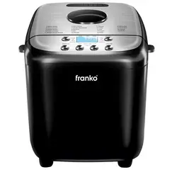 პურის საცხობი FRANKO FBM-1203პურის საცხობი FRANKO FBM-1203პურის საცხობი FRANKO FBM-1203