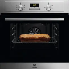 Built-in oven Electrolux EOF3H00BXBuilt-in oven Electrolux EOF3H00BXBuilt-in oven Electrolux EOF3H00BX