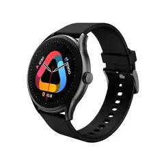 სმარტ საათი QCY Smart Watch GT S8 Blackსმარტ საათი QCY Smart Watch GT S8 Blackსმარტ საათი QCY Smart Watch GT S8 Black