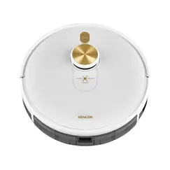 რობოტი მტვერსასრუტი Sencor SRV 9150WH Roboticრობოტი მტვერსასრუტი Sencor SRV 9150WH Roboticრობოტი მტვერსასრუტი Sencor SRV 9150WH Robotic