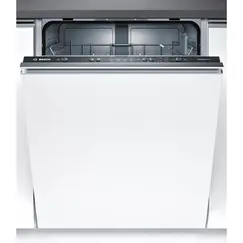 Dishwasher BOSCH SMV25CX10QDishwasher BOSCH SMV25CX10QDishwasher BOSCH SMV25CX10Q
