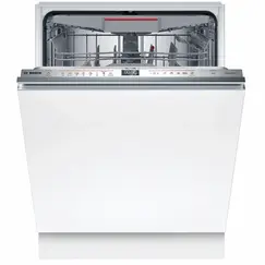 Dishwasher BOSCH SMV6ECX08EDishwasher BOSCH SMV6ECX08EDishwasher BOSCH SMV6ECX08E